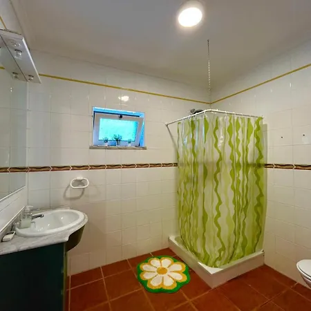 Feriehus In Caldas Da Rainha