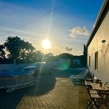 In Feriehus