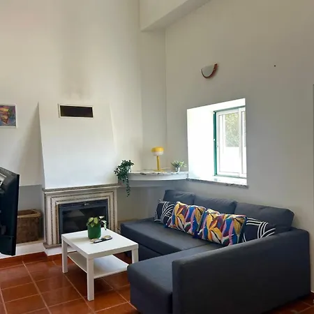 In Feriehus Caldas Da Rainha