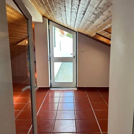 In Feriehus Caldas Da Rainha