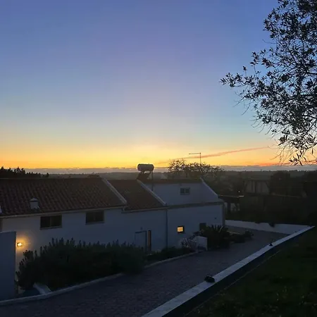 In Feriehus *